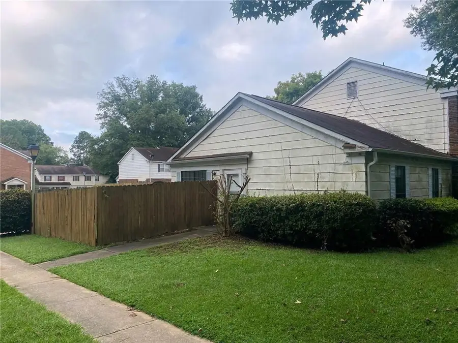 2617 Terrace Parkway, Morrow, GA 30260 - Image #2