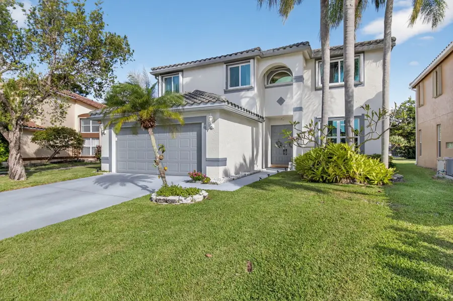 3943 Westchester Way, Boynton Beach, FL 33436 - #2