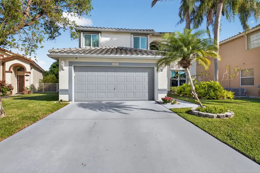 3943 Westchester Way, Boynton Beach, FL 33436 - #3