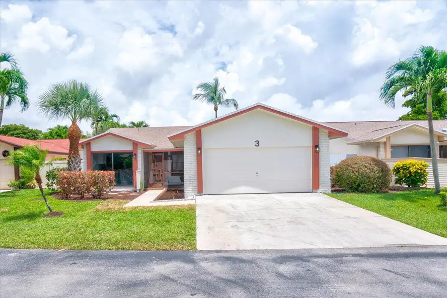 3 Fawlkland Circle, Boynton Beach, FL 33426 - Image #2