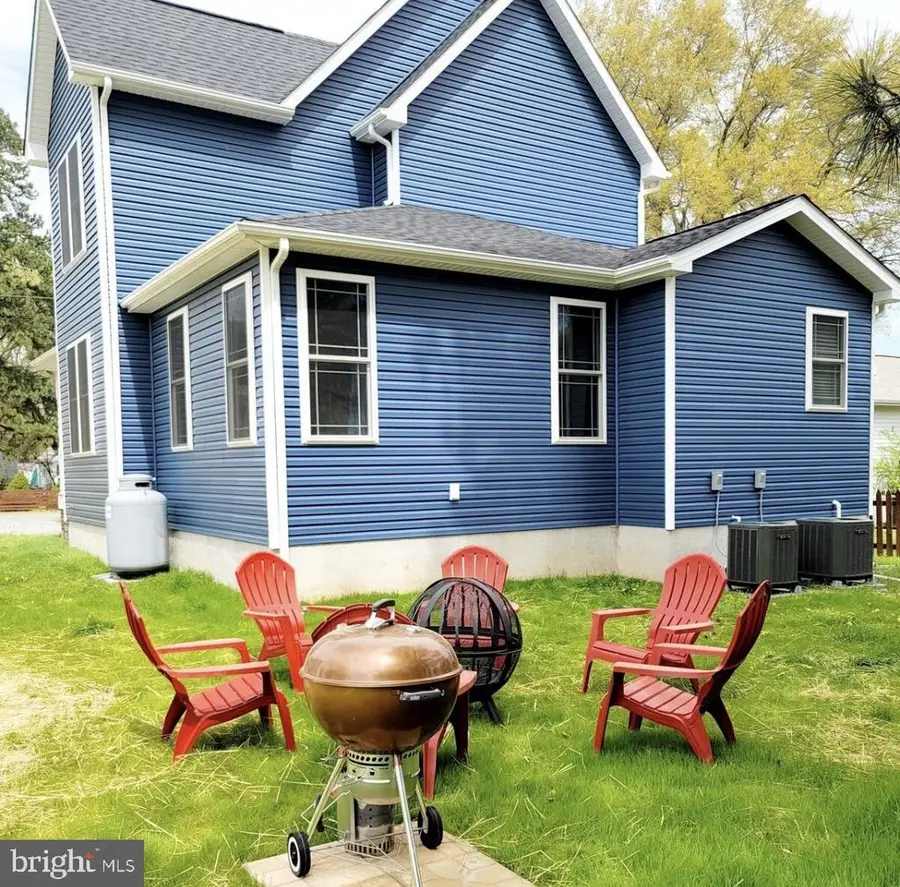 126 4th Street, Colonial Beach, VA 22443 - #3