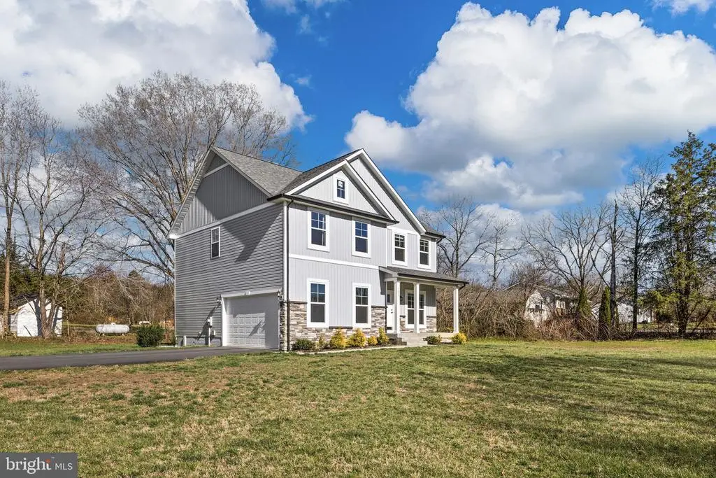 5835 Smith Station Rd, Fredericksburg, VA 22407 - #1