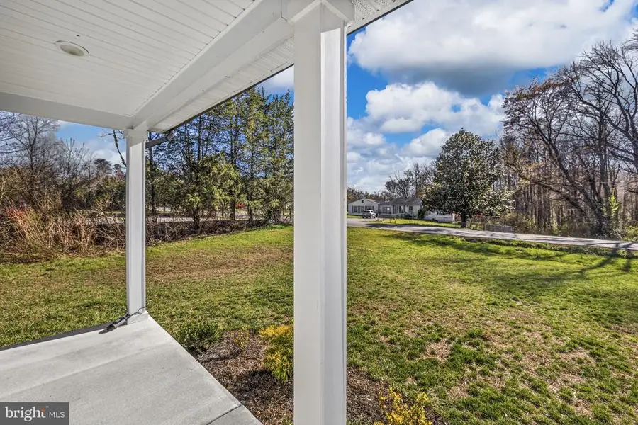 5835 Smith Station Rd, Fredericksburg, VA 22407 - #3