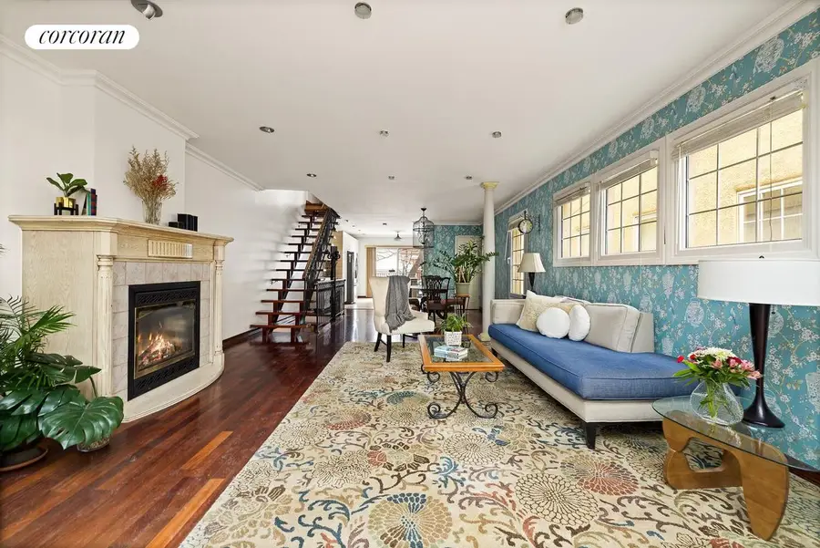 215 90th Street, Brooklyn, NY 11209 - #2