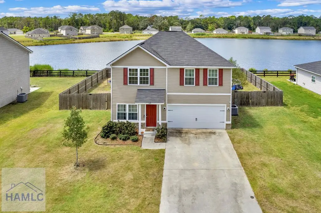 169 Wellspring Terrace, Allenhurst, GA 31301 - Image #1