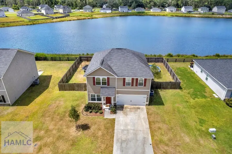 169 Wellspring Terrace, Allenhurst, GA 31301 - Image #2