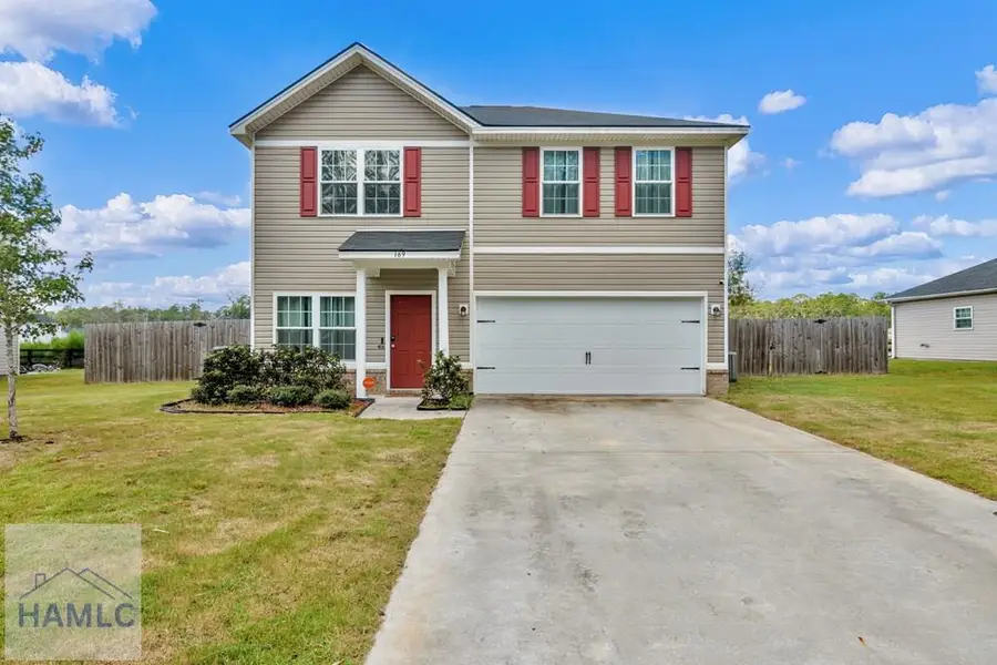 169 Wellspring Terrace, Allenhurst, GA 31301 - Image #3