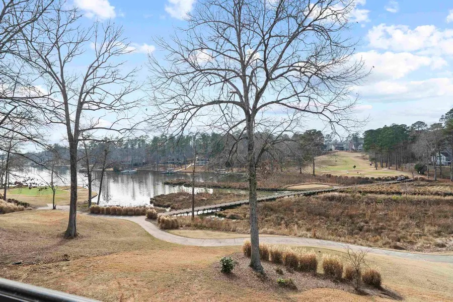 1150 Harbor Ridge Drive, Greensboro, GA 30642 - #2