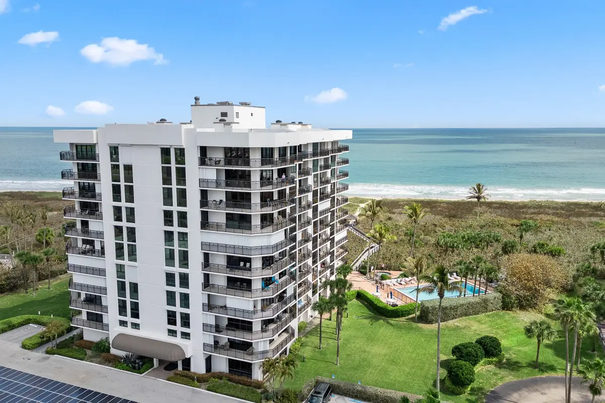 2800 N Highway A1a #503, Fort Pierce, FL 34949 - #1