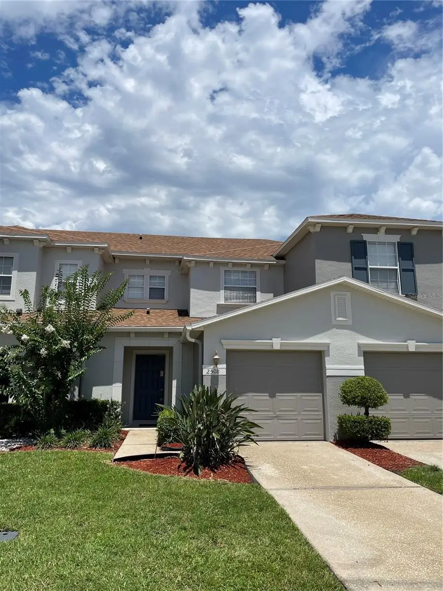 2508 Hassonite Street, Kissimmee, FL 34744 - #1