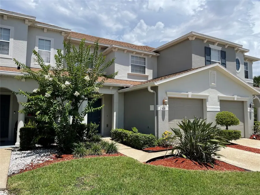 2508 Hassonite Street, Kissimmee, FL 34744 - #2