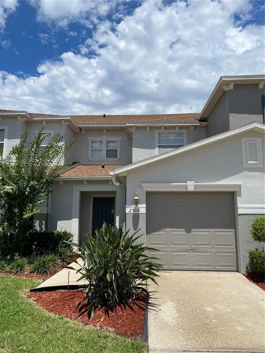 2508 Hassonite Street, Kissimmee, FL 34744 - #3