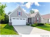 17242 Garden Ridge Lane, Northville, MI 48168 - #2