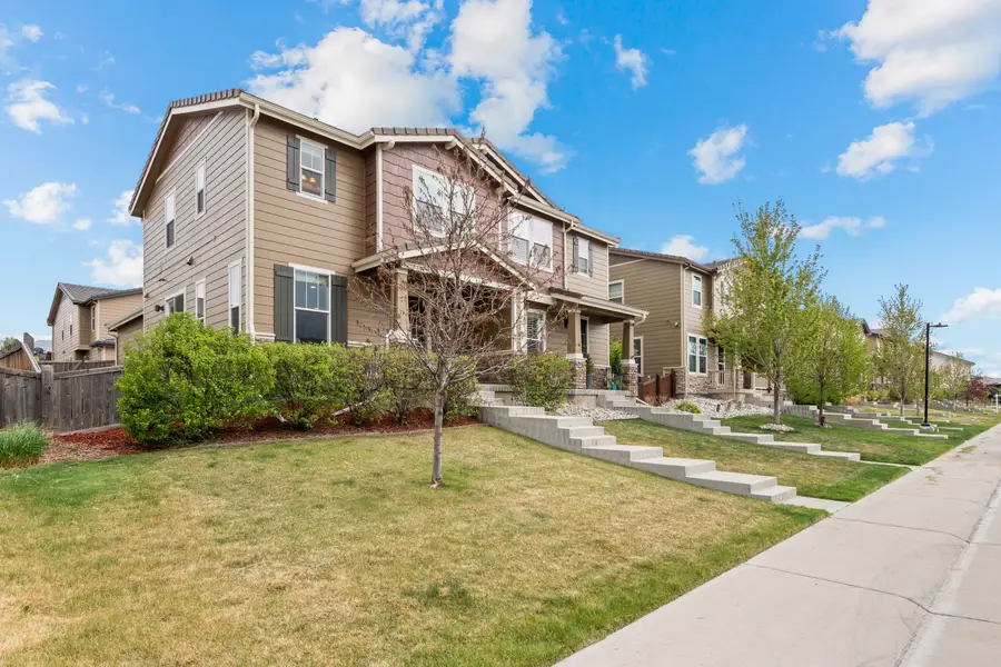 10053 Nadine Lane, Parker, CO 80134 - #3