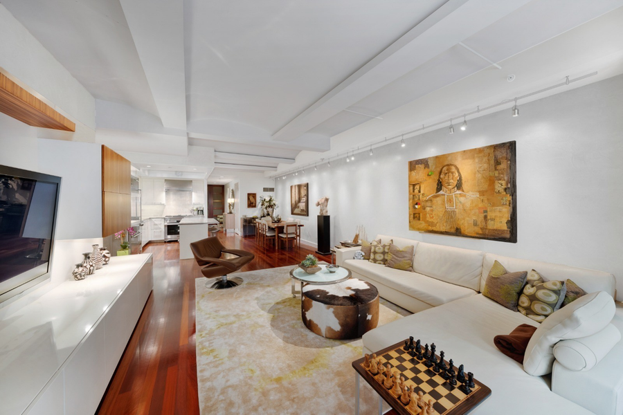 43 W 64th Street #4B, Manhattan, NY 10023 - #2