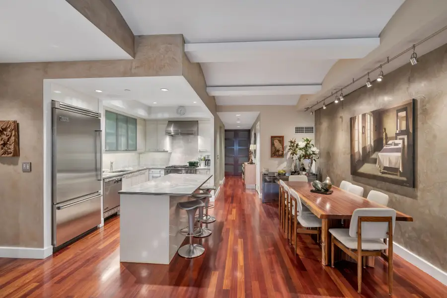43 W 64th Street #4B, Manhattan, NY 10023 - #3