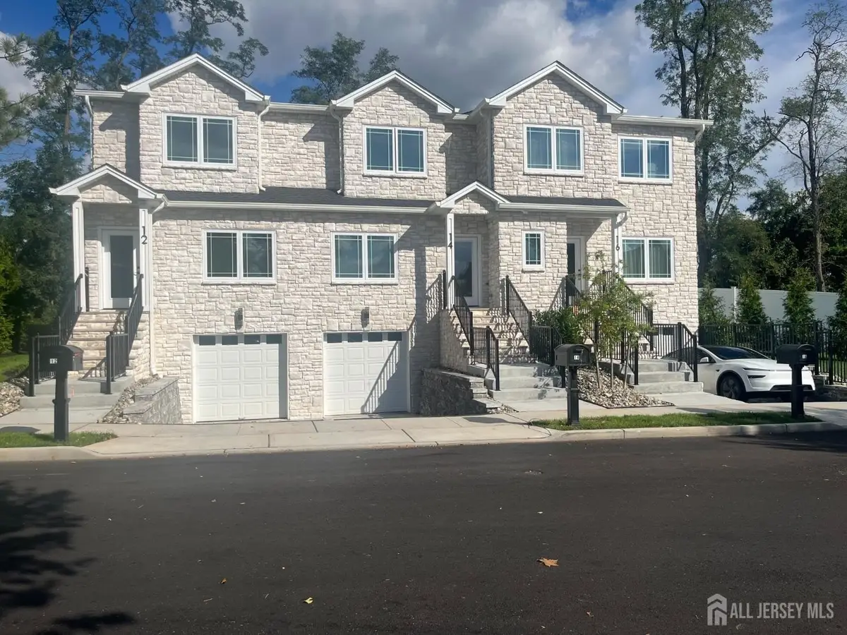 14 Moyse Place, Edison, NJ 08820 - #1