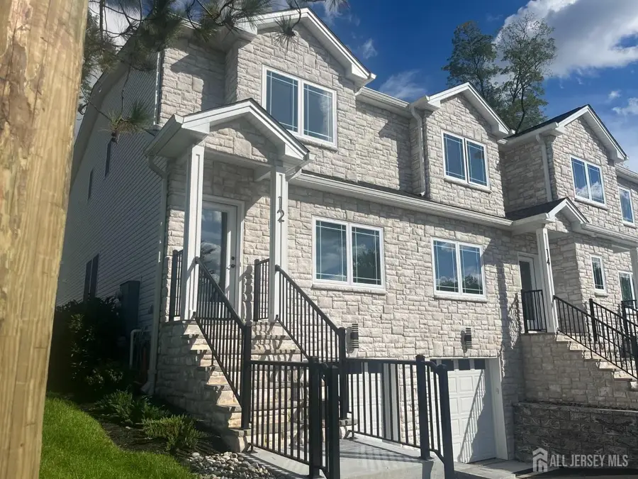 14 Moyse Place, Edison, NJ 08820 - #2
