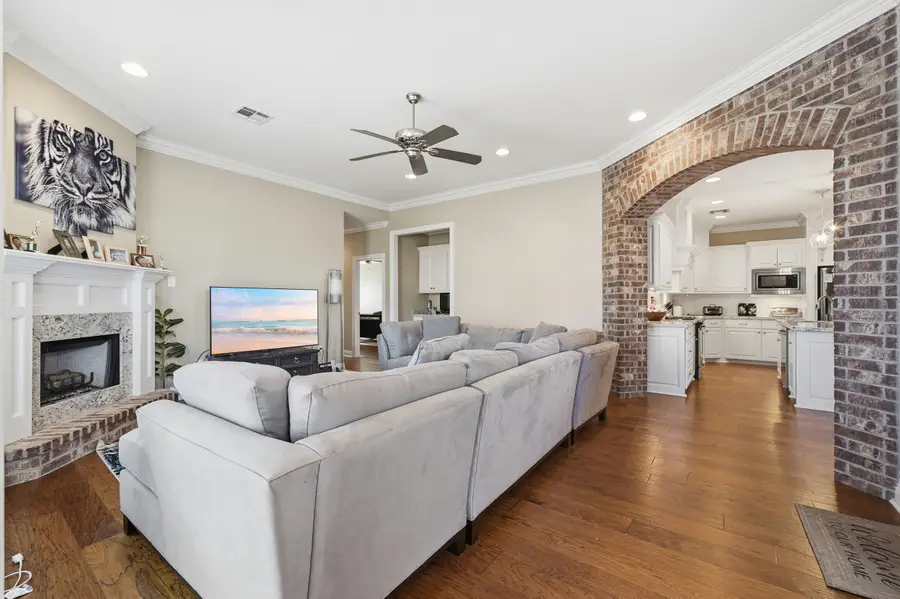 2501 South View Drive, Lake Charles, LA 70605 - #3