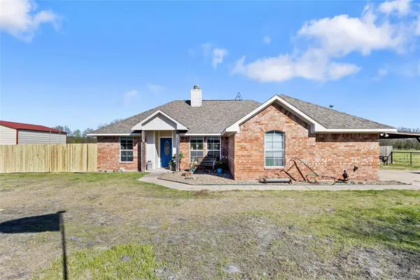 175 County Road 2748, Caddo Mills, TX 75135