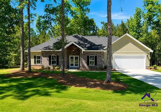 226 Woodland Trail, Cochran, GA 31014