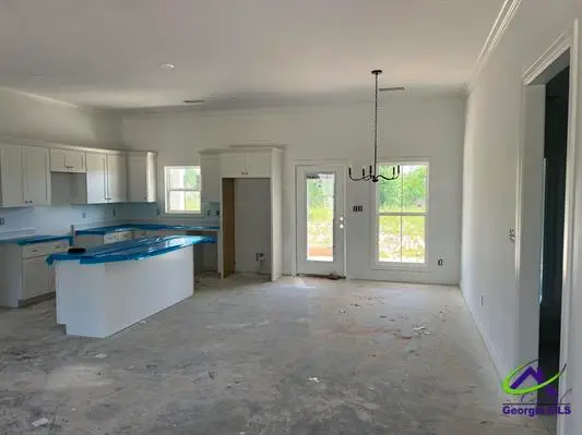 226 Woodland Trail, Cochran, GA 31014 - #3