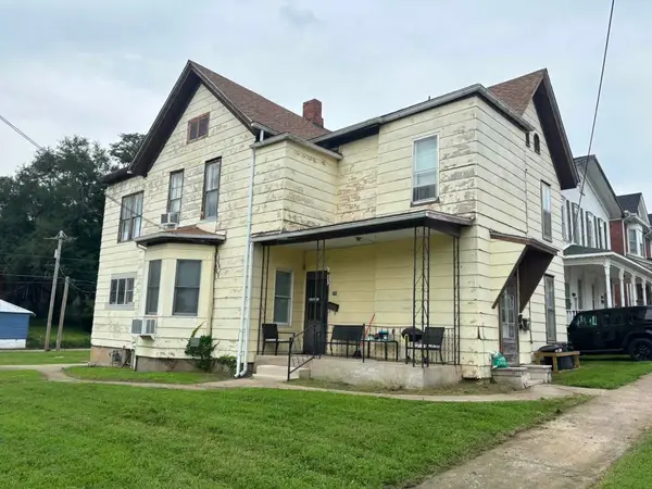 700 Center Street, Hannibal, MO 63401