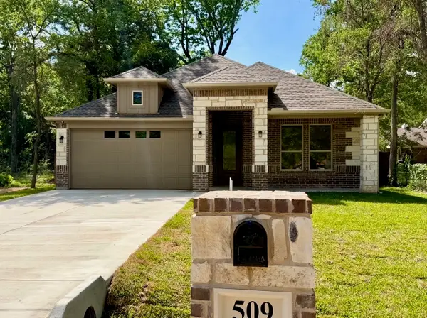 509 Waterboard Road, Trinidad, TX 75163