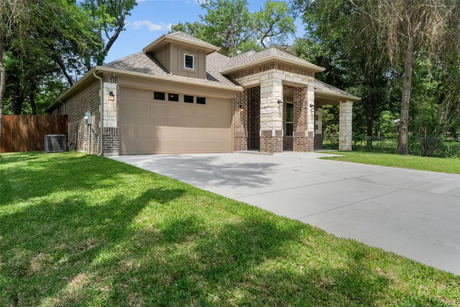 509 Waterboard Road, Trinidad, TX 75163 - #3