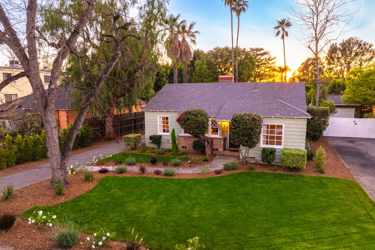 5415 Carpenter Avenue, Valley Village, CA 91607 - #1