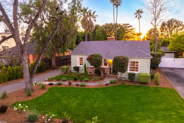 5415 Carpenter Avenue, Valley Village, CA 91607