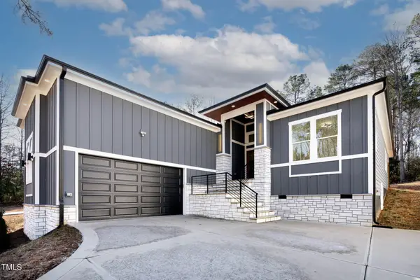 110 Mohave Drive, Louisburg, NC 27549