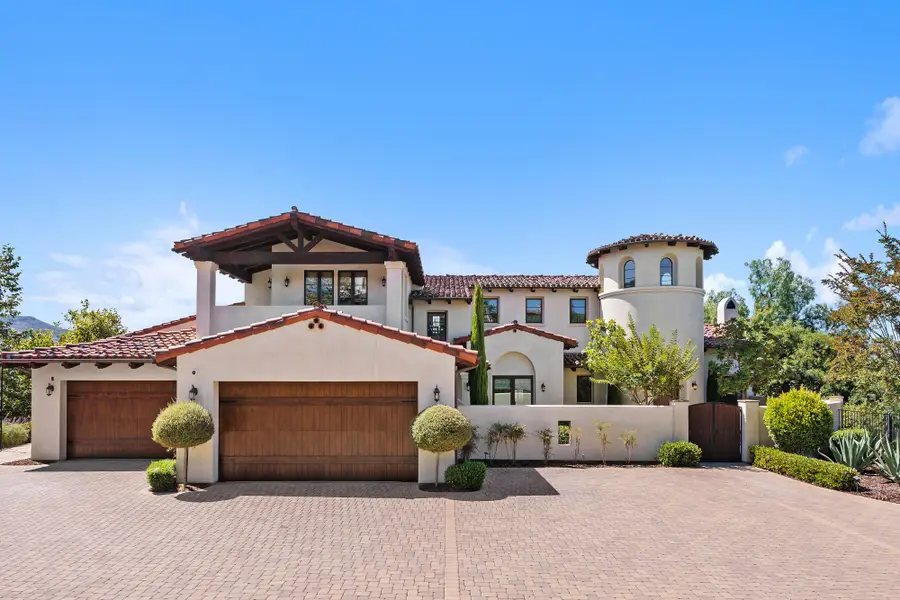 8183 Doug Hill, San Diego, CA 92127 - Image #3