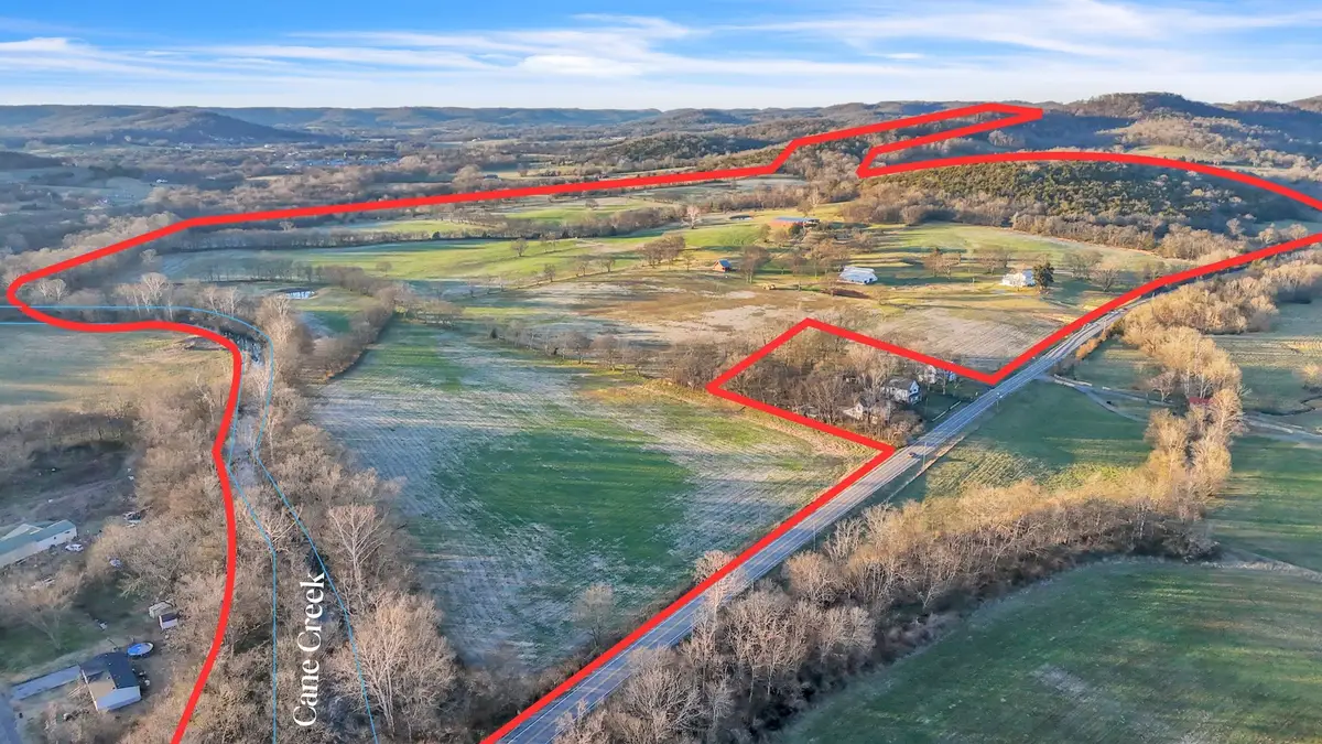 3138 Richmond Rd, Petersburg, TN 37144 - #1