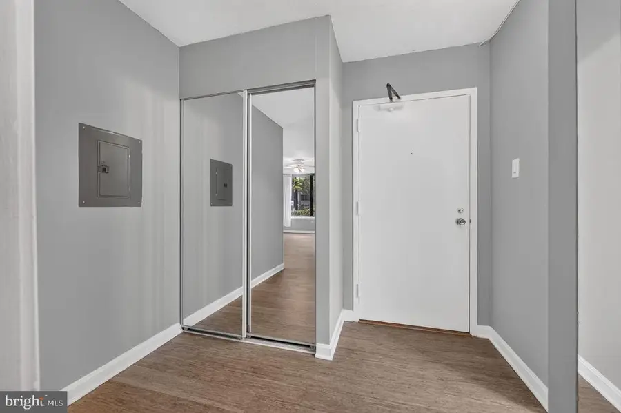 Address Withheld By Seller, Washington, DC 20036 - #2