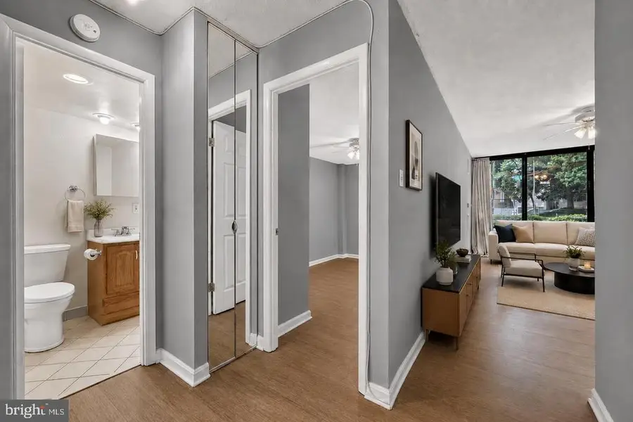 Address Withheld By Seller, Washington, DC 20036 - #3