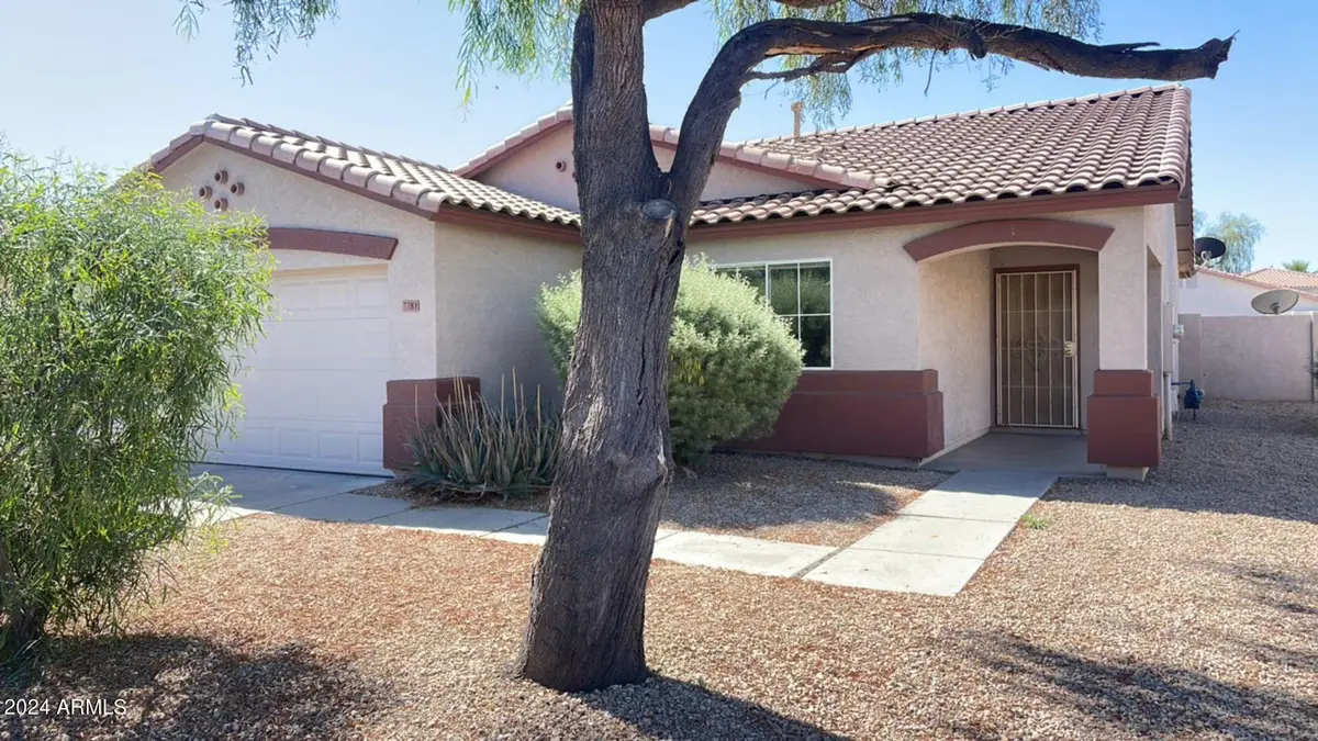 7381 W PALO VERDE Drive, Glendale, AZ 85303 - #1