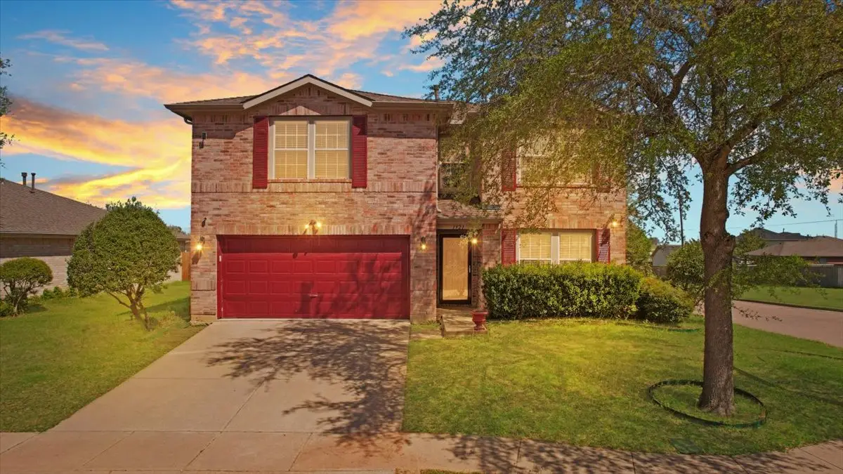 1921 Southridge Lane, Sherman, TX 75092 - #1