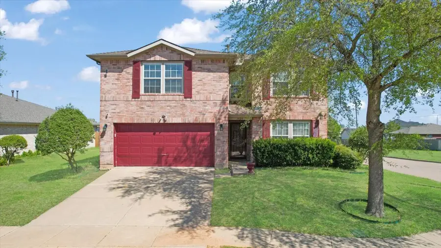 1921 Southridge Lane, Sherman, TX 75092 - #2