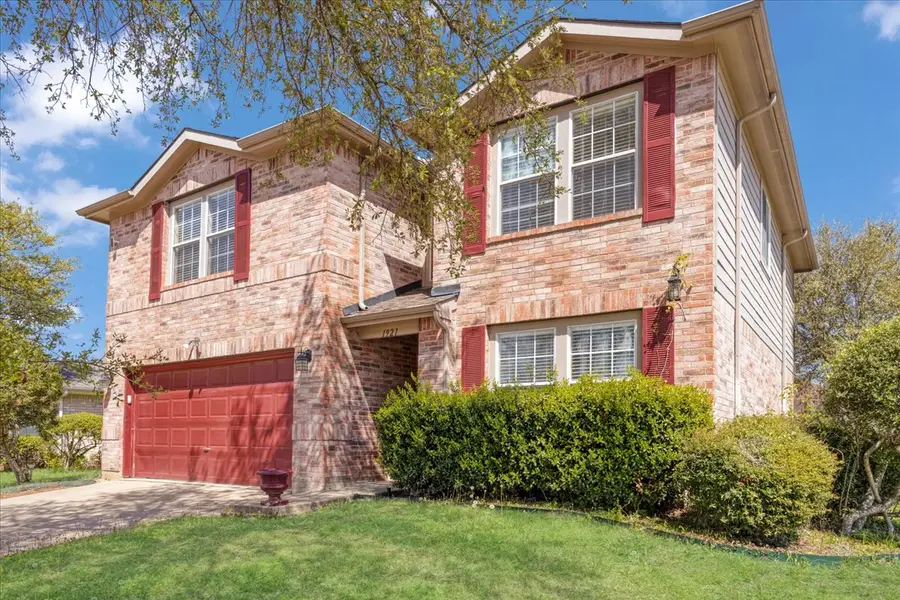 1921 Southridge Lane, Sherman, TX 75092 - #3