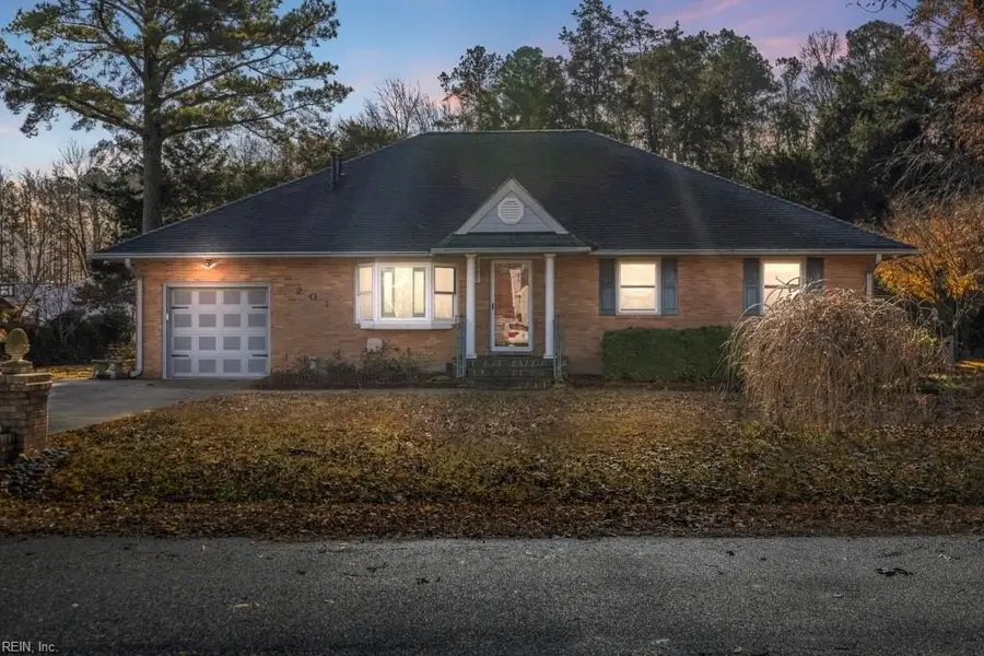 201 Basta Drive, Yorktown, VA 23692 - Image #2