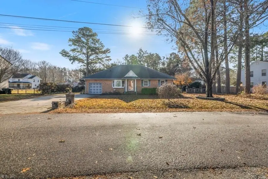 201 Basta Drive, Yorktown, VA 23692 - Image #3