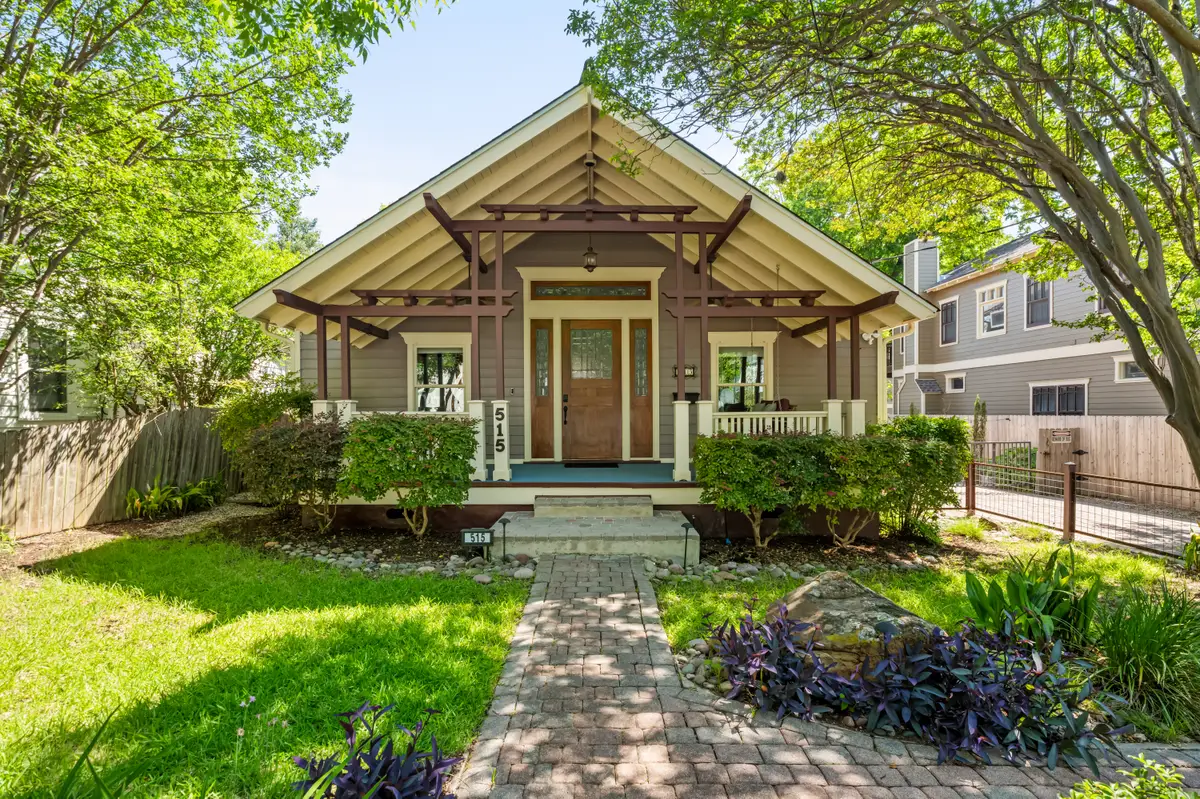 515 E 49th St, Austin, TX 78751 - #1