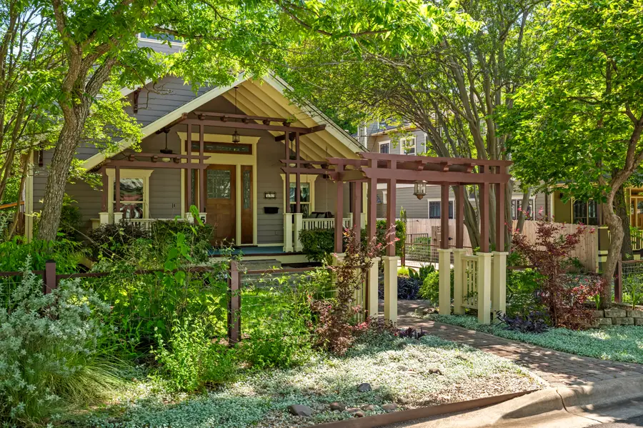 515 E 49th St, Austin, TX 78751 - #3