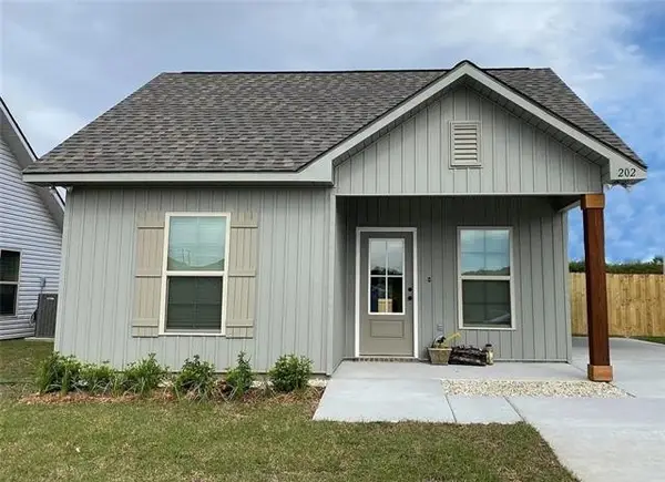 17012 E IOWA Avenue, Hammond, LA 70403