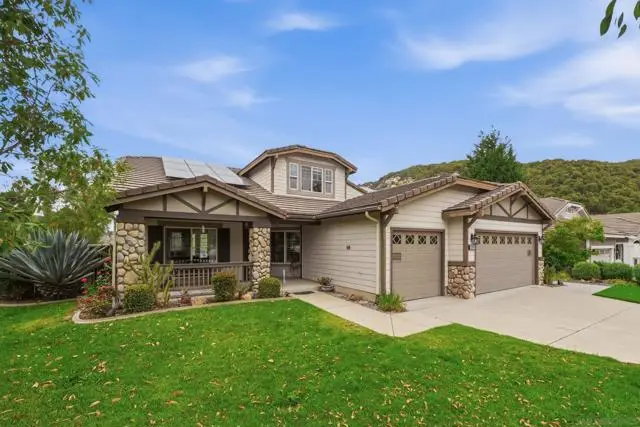 3204 Meadow Creek, Escondido, CA 92027 - #1