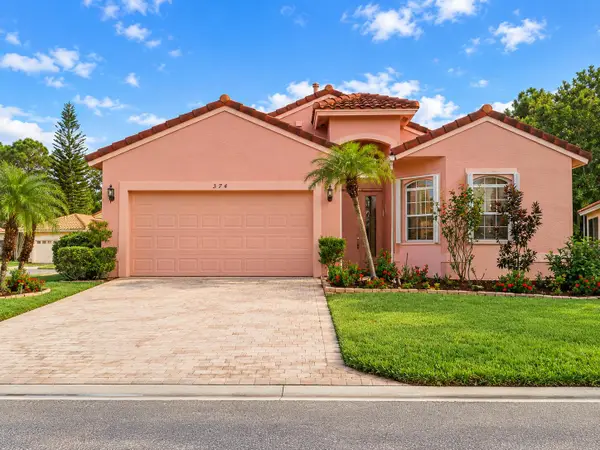 374 NW Toscane Trail, Port St Lucie, FL 34986