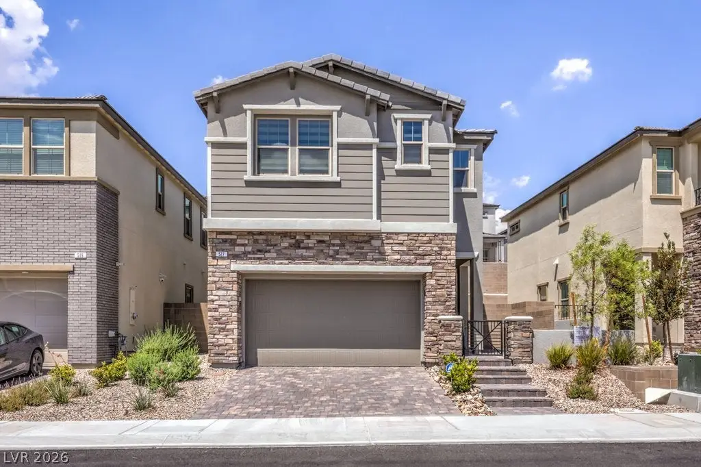 527 Preston Oak Lane, Las Vegas, NV 89138 - #1