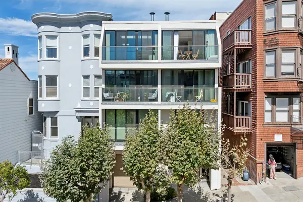 454 Lombard Street #9, San Francisco, CA 94133