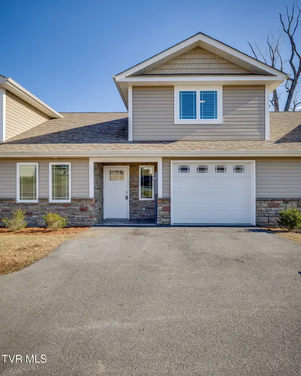 116 Weeping Willow Drive, Abingdon, VA 24210